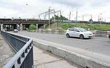 Стартовали конкурсные процедуры на ремонт мостов через реку Шограш