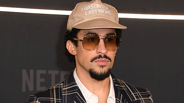 Разозливший Трампа певец побил чартовый рекорд латинской поп-музыки