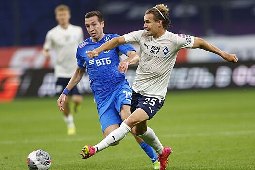 Игрок «Крыльев» Печенин рассказал, с каких футболистов брал пример в исполнении штрафных