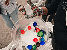 Раздельный мусор: как себя заставить и для чего это делать