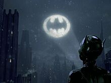 Чего вы не знали о фильме "Бэтмен возвращается"