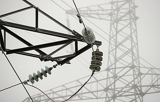 В Мурманске после аварии восстановили электроснабжение