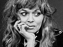 Ушла от мужа, оставив ему квартиру и «Волгу»: судьба Элеоноры Прохницкой