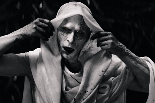 Кристиан Бэйл «был потерян» на съемках «Тора 4»