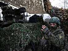 Онлайн-трансляция специальной военной операции на Украине — 1372-й день