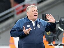 Осинькин о 100 млн рублей при отставке из «Крыльев»: «Неустойка была в обе стороны, так решил клуб. Не просил ни копейки и был готов уйти, но мне говорили, что нужно продолжать»