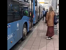 Отсутствие маски вредит вашему здоровью: Водитель избил пассажира за открытое лицо