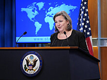 Посольство РФ призвало США отказаться от конспирологии в теме "утечек" информации