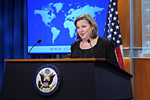 Посольство РФ призвало США отказаться от конспирологии в теме "утечек" информации