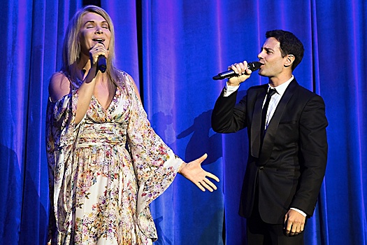 Как сложилась жизнь звезд мюзикла "Нотр-Дам-де-Пари"