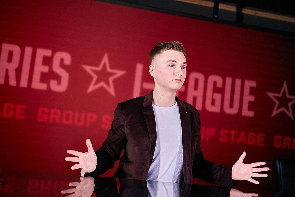 «Невероятный год для него» — Petr1k о b1t на девятом месте