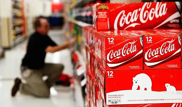 Pepsi и Coca-Cola могут исчезнуть из магазинов