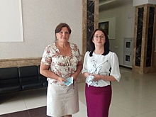 Коммунисты Асбеста снова победили