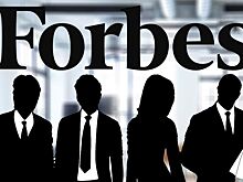 Forbes обновил рейтинг самых богатых знаменитостей