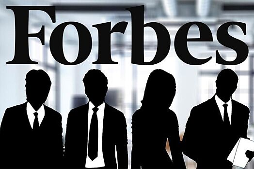 Президент LVMH Арно стал лидером списка миллиардеров Forbes