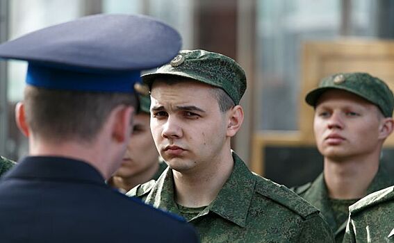 Срок службы в армии РФ останется прежним