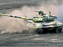 Иран приценивается к российскому военпрому