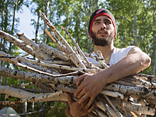 В Омской области готовят мужской туристический маршрут