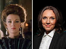 Что стало с актерами фильма "Гардемарины, вперед!"