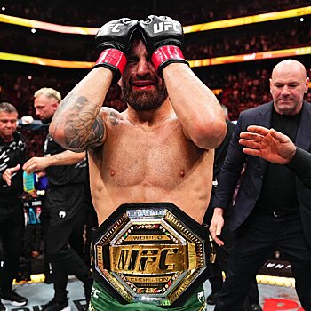 Александр Волкановски – второй в истории UFC полулегковес, вернувший титул