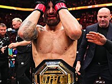 Александр Волкановски – второй в истории UFC полулегковес, вернувший титул