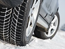 Водителей в РФ начнут штрафовать за шины не по сезону с грядущей весны
