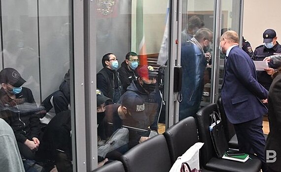 В Казани вынесли приговор досудебщику дела ОПС "Тукаевские"