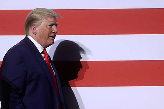 Трамп сообщил, что они с Лулой да Силвой провели отличную встречу в Малайзии