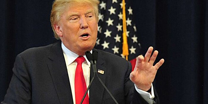 Дочь Синатры не оценила идею Трампа о статуе ее отца в парке героев