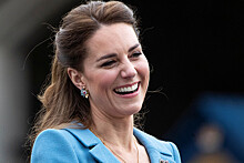 Кейт Миддлтон рассказала о раздражающей привычке принца Уильяма
