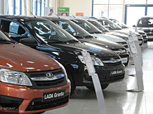 Глава "АвтоВАЗа" сообщил, почему машин Lada нет в Женеве