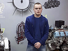 В Минобрнауки восхитились подвигом студента, спасшего пассажиров автобуса
