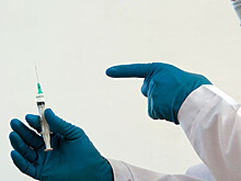 Американский антипрививочник перед смертью призвал вакцинироваться от COVID-19