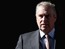 Любимого сына Елизаветы II Эндрю обвиняют в растрате средств налогоплательщиков на «массажные услуги»