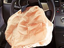 Кто покупает на вторичном рынке сработавшие подушки безопасности