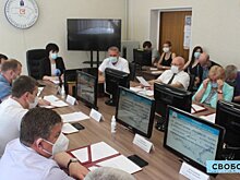 «Результат был крайне предсказуем». На саратовской УИК №20 пересчитали голоса