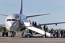 Самолет с 200 пассажирами вылетел из Москвы в Оренбург после 12-часовой задержки