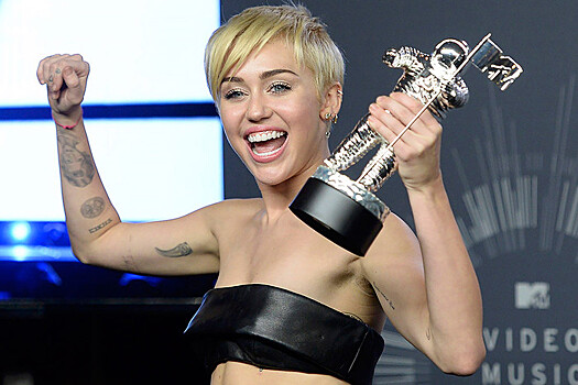 Самые безумные подарки западных звезд