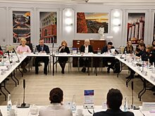 В Нижегородской области прошла экспертная сессия по вопросам трудоустройства иностранных граждан