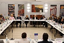 В Нижегородской области прошла экспертная сессия по вопросам трудоустройства иностранных граждан
