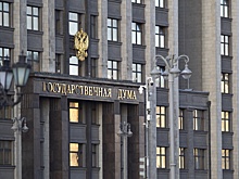 Госдума приняла поправки о наказании вплоть до пожизненного заключения за государственную измену