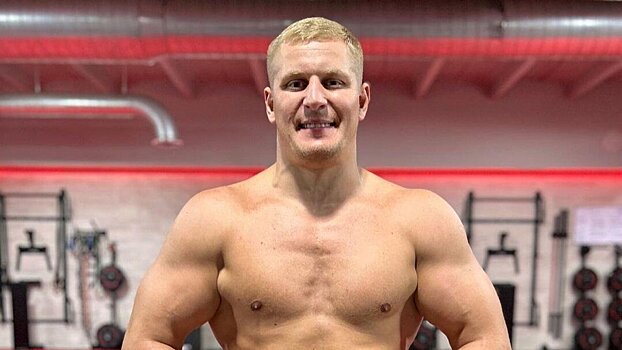 Гаджиев назвал Павловича главным разочарованием года в UFC: «Он должен быть на другом уровне. И есть вопросы к тренировочному процессу»