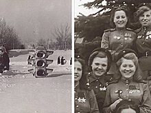 10 редких фотографии России XX века, которые не увидишь в учебниках истории