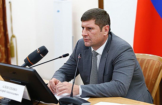 В Краснодаре задержали мэра Андрея Алексеенко: чем он запомнился жителям?