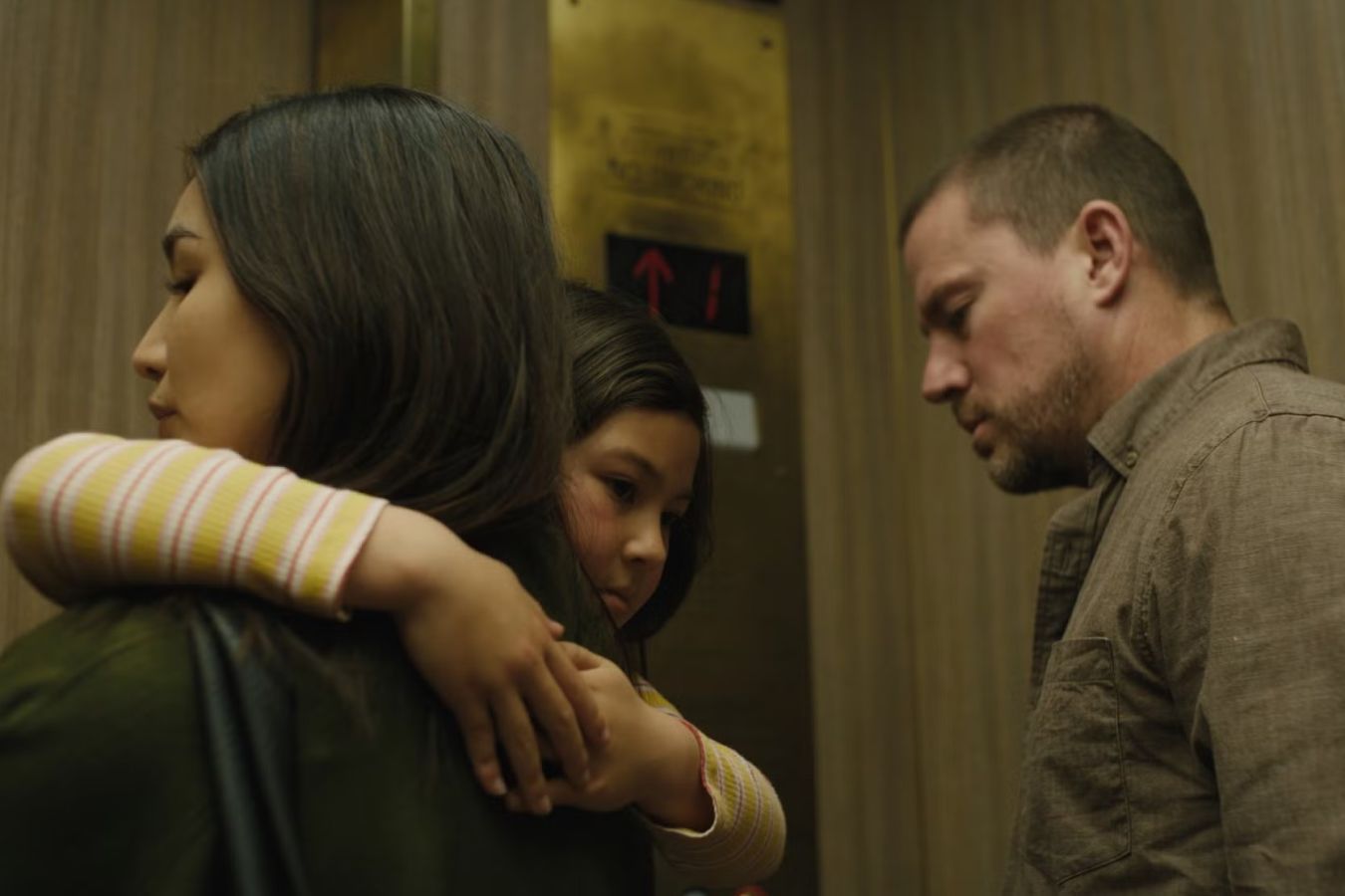 Josephine Drama Releases Debut Trailer With Channing Tatum