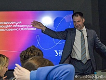 Новый глава УрФУ начал кадровые чистки в руководстве вуза