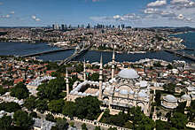 Власти Стамбула объявили о начале подготовки к возможному разрушительному землетрясению