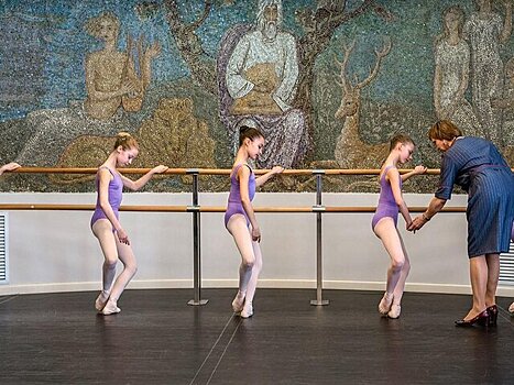 В Москве увеличили число мест на предпрофпрограммы в детские школы искусств