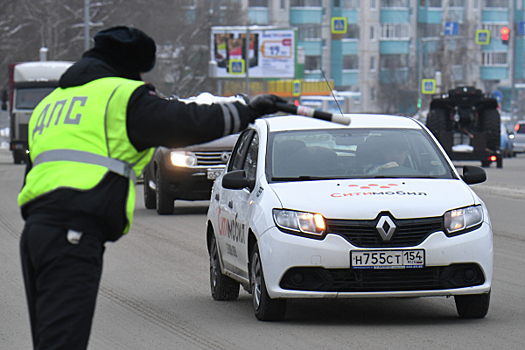 Движение автомобилистов объяснило подвох в облаве ГИБДД на должников