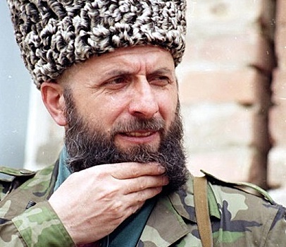 Зелимхан Яндарбиев: кем он был в советское время